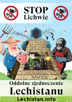 Ulotka Oddolny Ruch Pionowo